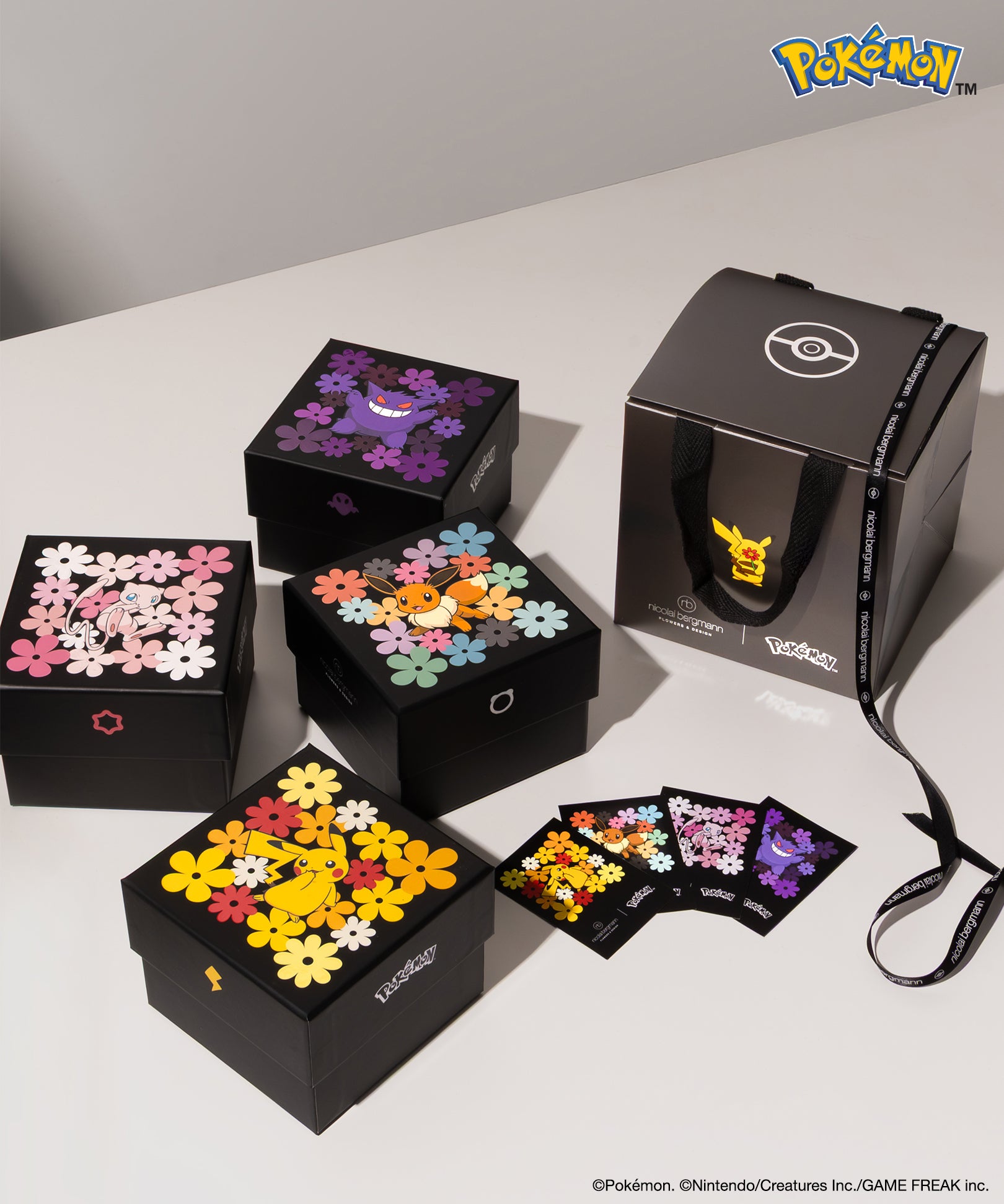 M*N様 ナッツメのゲンガー ナツメのゲンガー2種 セット