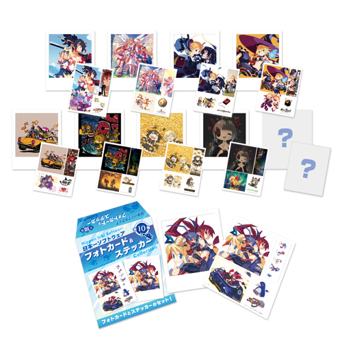 Nippon1.jpショップ / フォトカード＆ステッカーコレクション