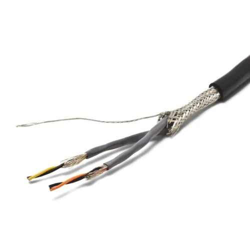 マルチ 2対ダブルシールド