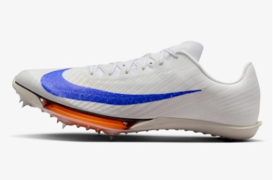 ナイキ陸上スパイク ナイキ マックスフライ 2 ブループリント トラック