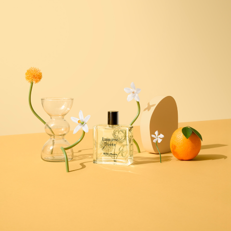 ミラー ハリス ルミエール ドーレ オーデパルファム 50mL|ミラー