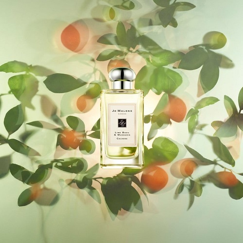 ライム バジル＆マンダリン コロン（30mL）|ジョー マローン