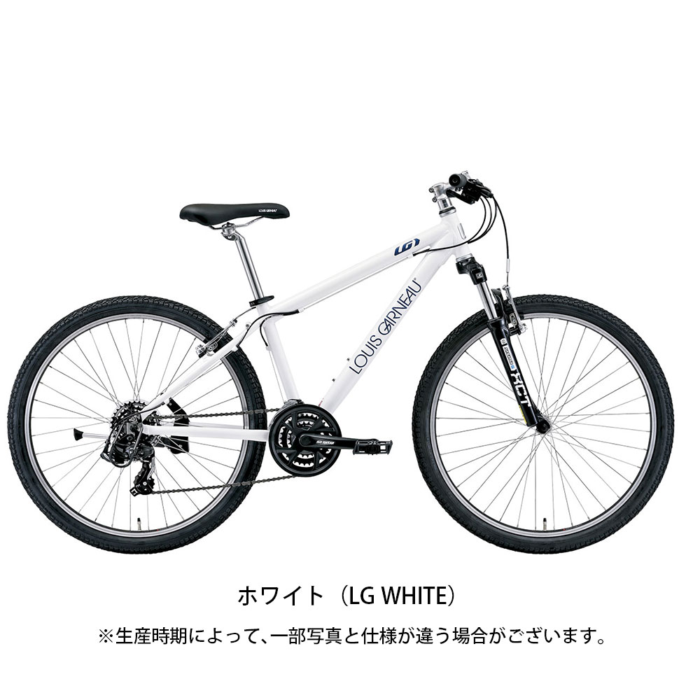 ルイガノ MTB マウンテンバイク スポーツ自転車 グラインド8.0 LOUIS