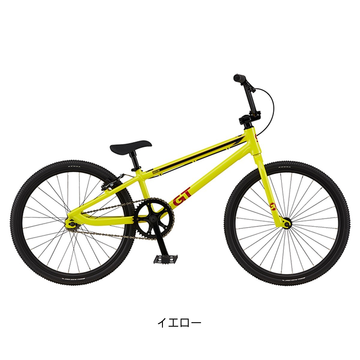 GT MACHONE Expert 20 マウンテンバイク イエロー [25 MACH ONE EX 20