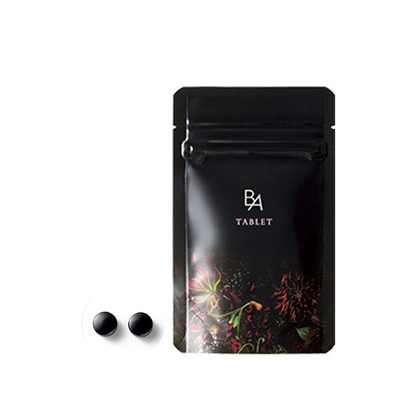 POLA ポーラ B.A タブレット 180粒 /JUKIDO（C&C株式会社）