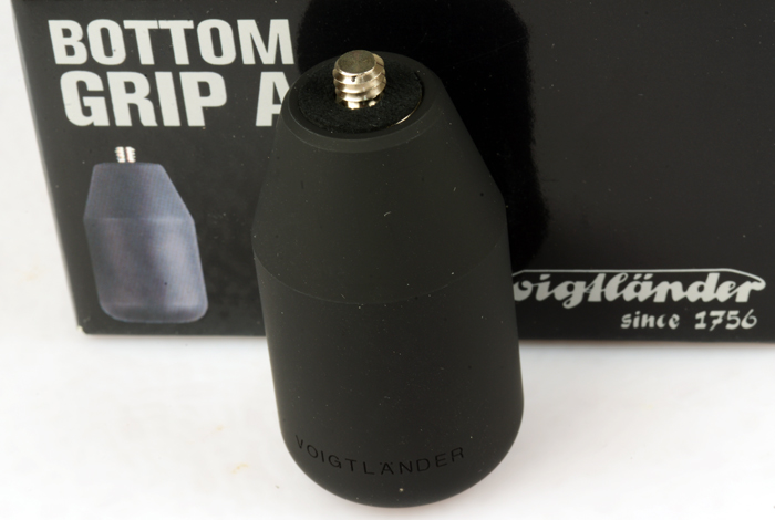 Voigtlander Bessa Long Grip