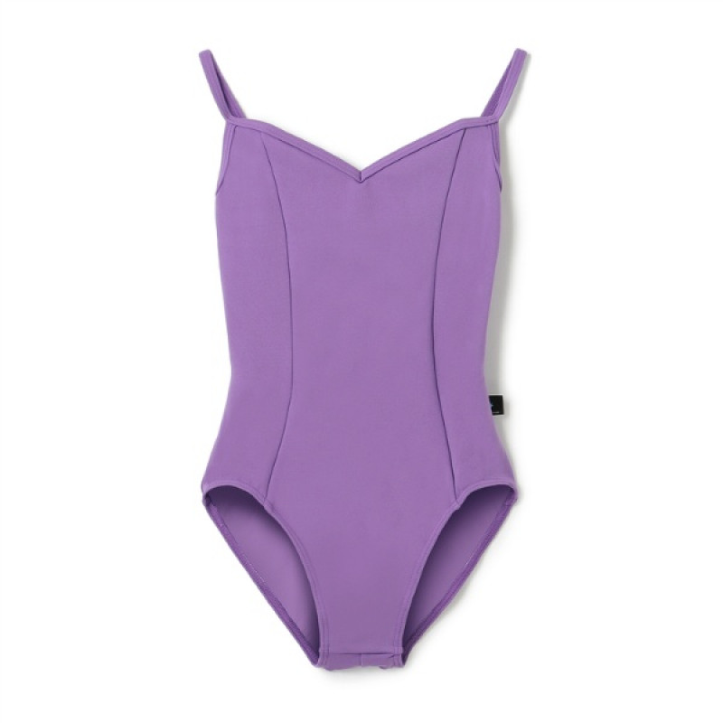 キャミソールレオタード 商品ページ | チャコットオンラインショップ