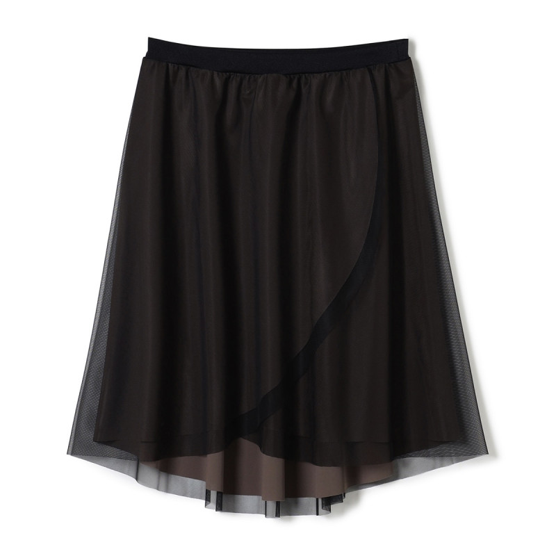 ☆スカート 商品ページ | チャコットオンラインショップ