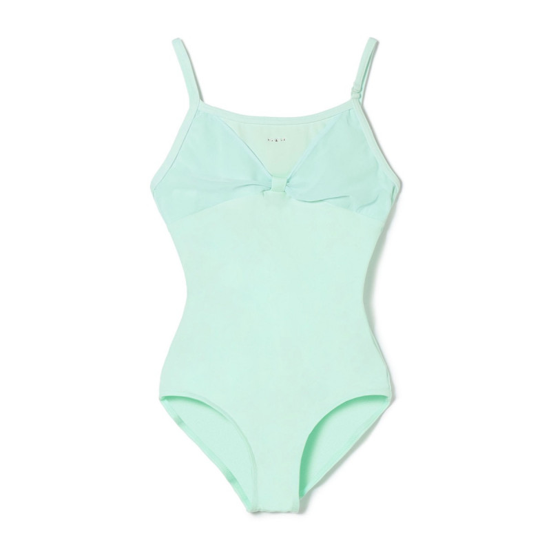 キャミソールレオタード 商品ページ | チャコットオンラインショップ