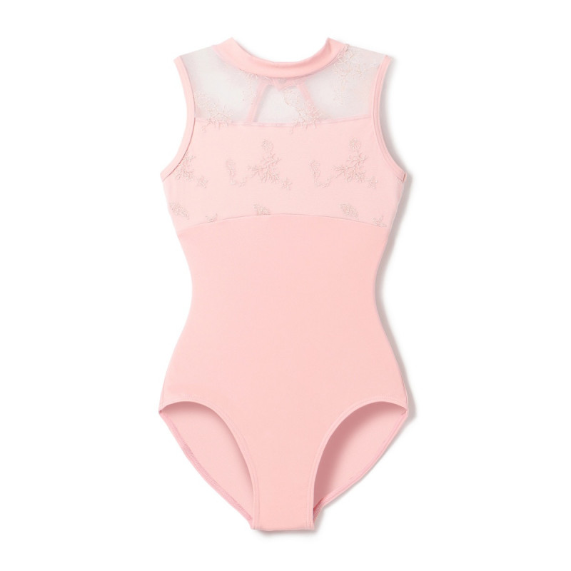 ハイネックレオタード 商品ページ | チャコットオンラインショップ