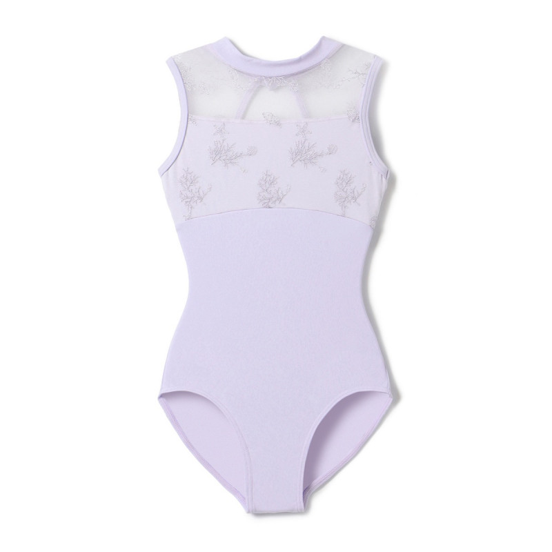 ハイネックレオタード 商品ページ | チャコットオンラインショップ