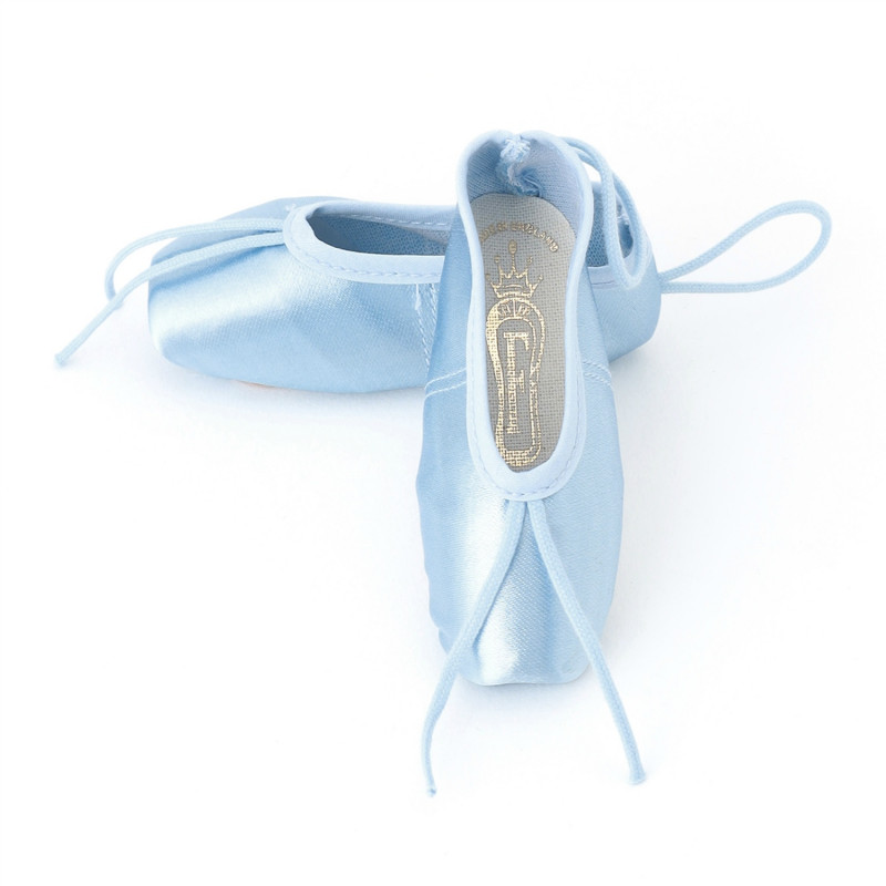 フリードミニトゥシューズ 商品ページ | チャコットオンラインショップ