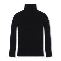 ノーソーイングニット】ノーソーイングハイネックトップ 商品ページ