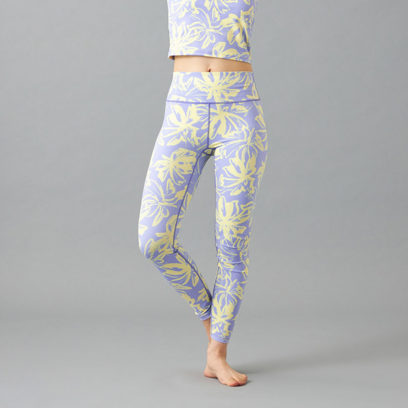 Playful フラワーレギンス 商品ページ | チャコットオンラインショップ