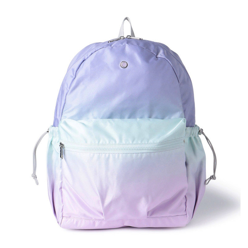グラデーションバックパック 商品ページ | チャコットオンラインショップ