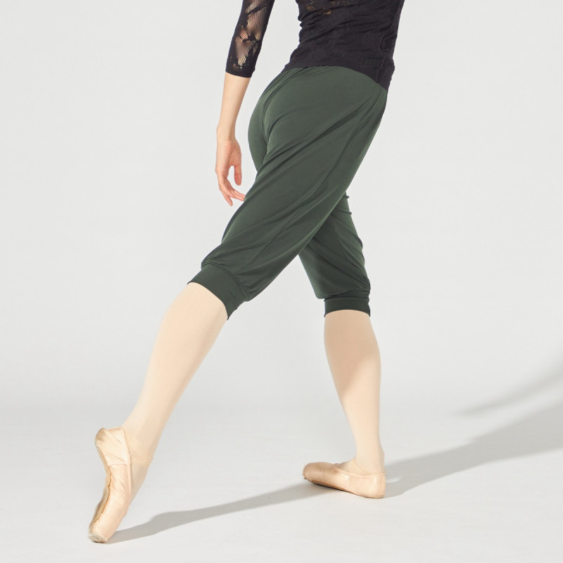 バレエパンツ 商品ページ | チャコットオンラインショップ