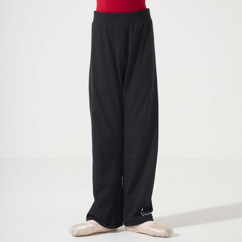 ウォームアップパンツ 商品ページ | チャコットオンラインショップ