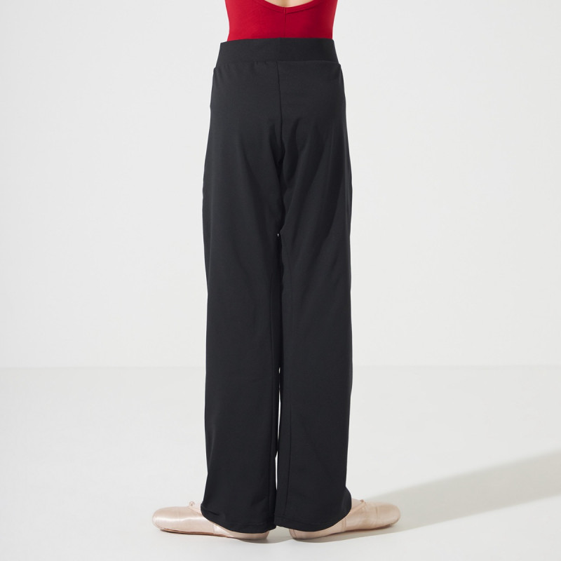 ウォームアップパンツ 商品ページ | チャコットオンラインショップ