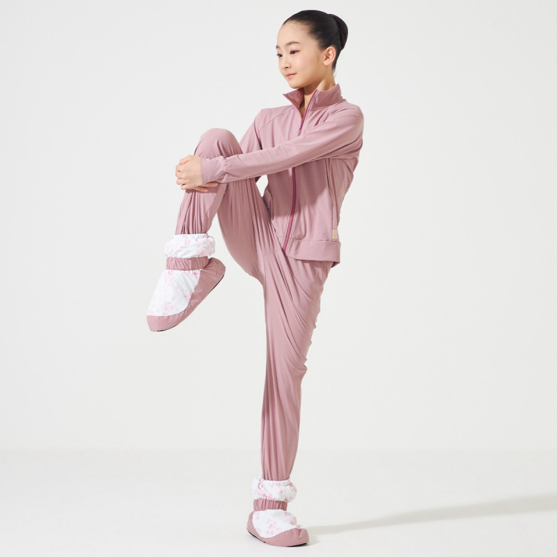 ジュニア ウォームアップパンツ 商品ページ | チャコットオンライン