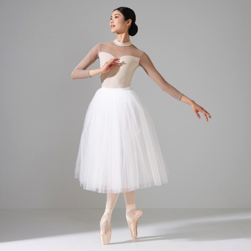 ロマンティックボン（ジュニア） 商品ページ | チャコットオンライン