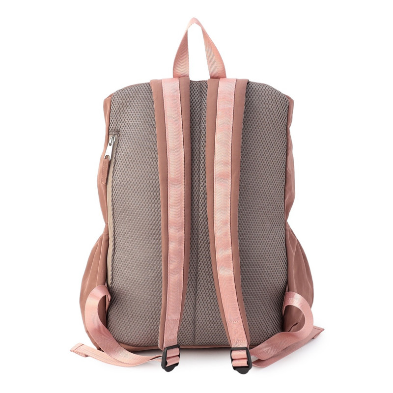 バイカラーバックパック 商品ページ | チャコットオンラインショップ