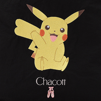 Chacott POKEMON COLLECTION｜チャコット・バレエ