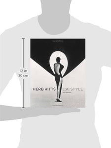 Herb Ritts: L.A. Style – Cincinnati Art Museum