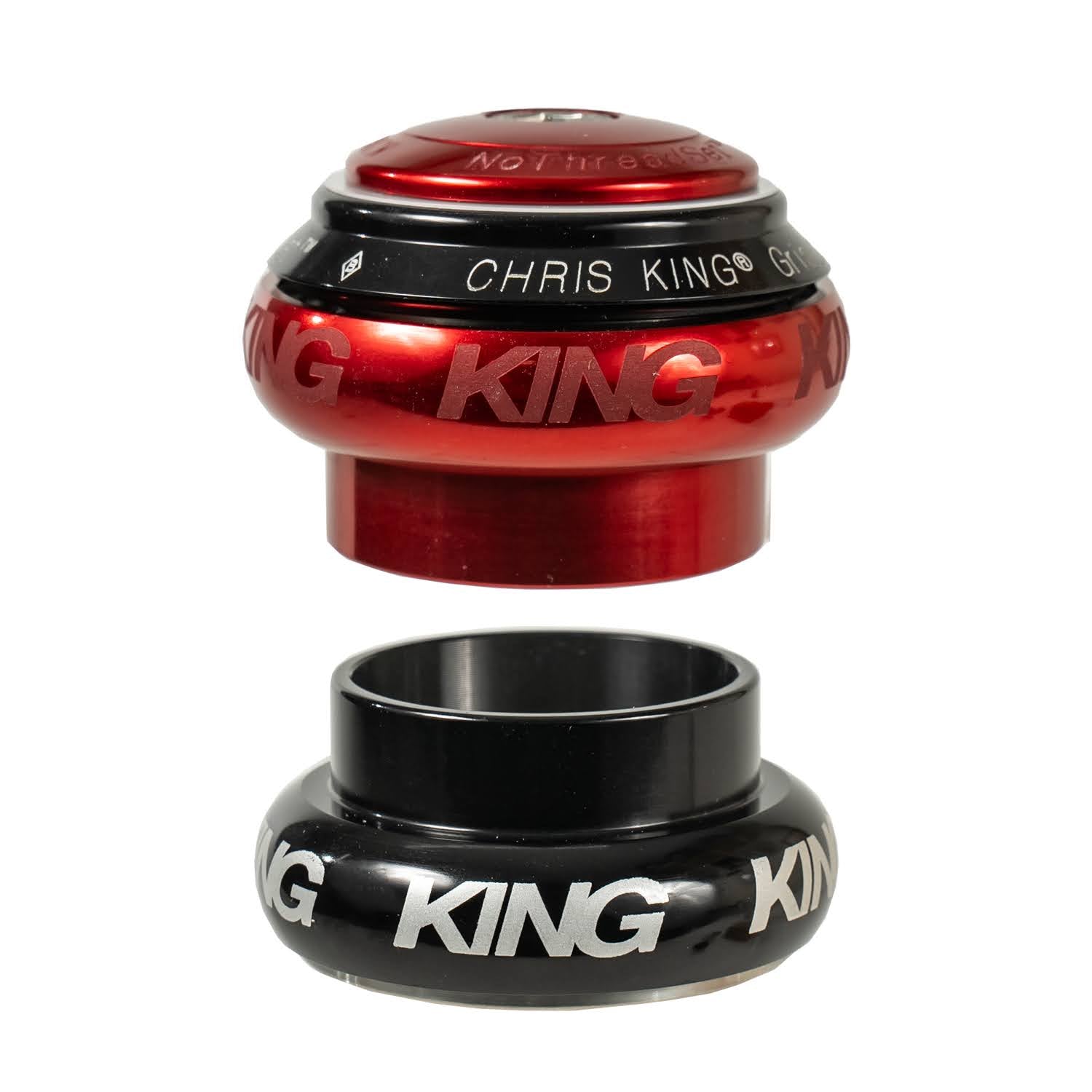 CHRIS KING NoThreadSet 1-1/8