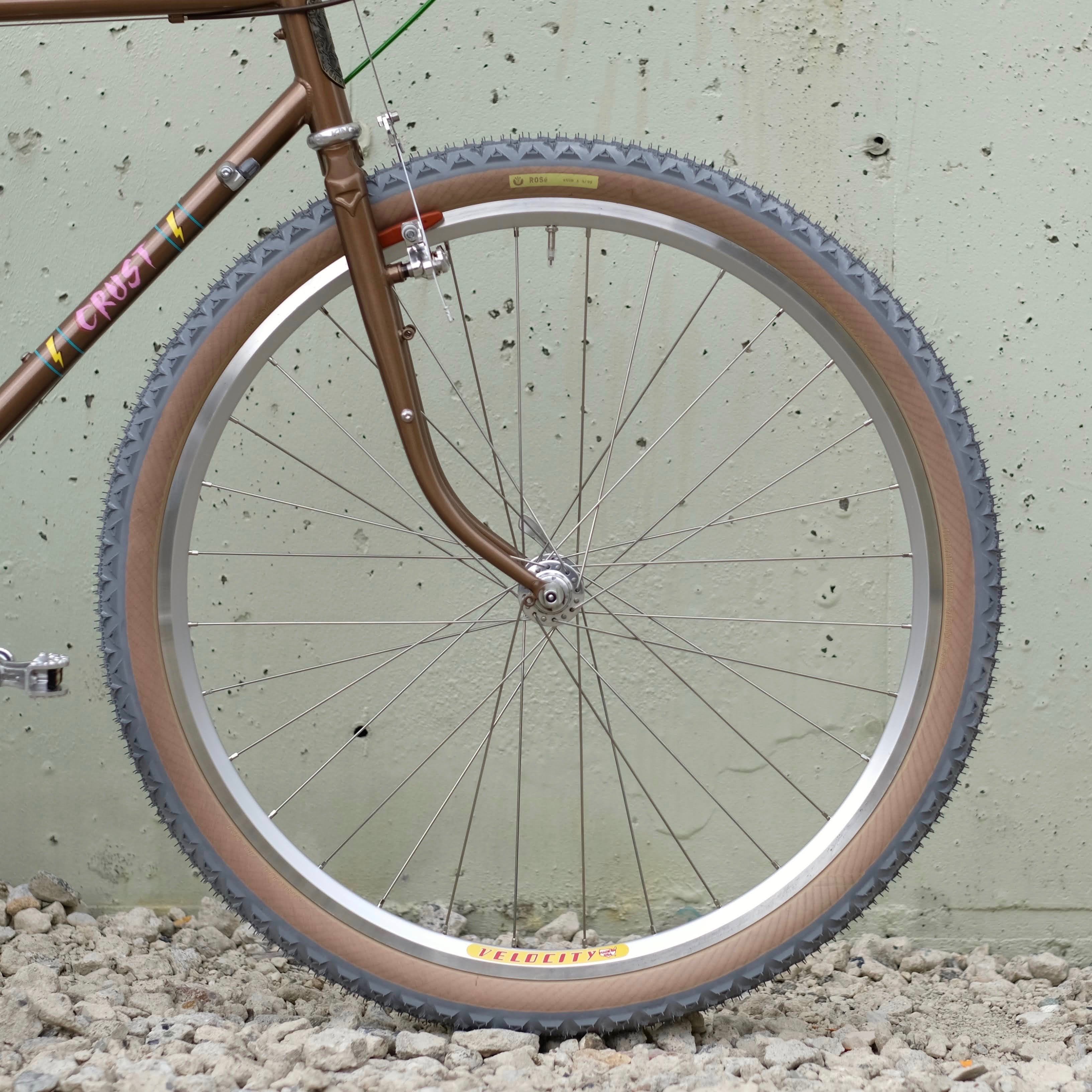 ULTRADYNAMICO Rose Race