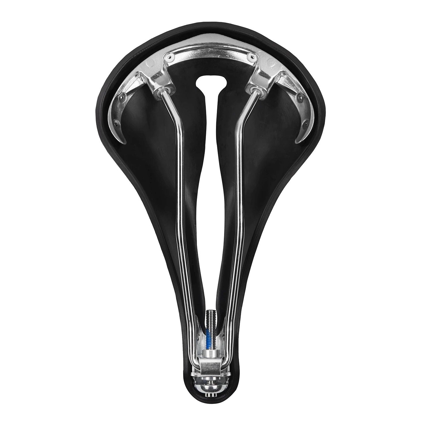 SELLE ANATOMICA R2 Rubber Saddle