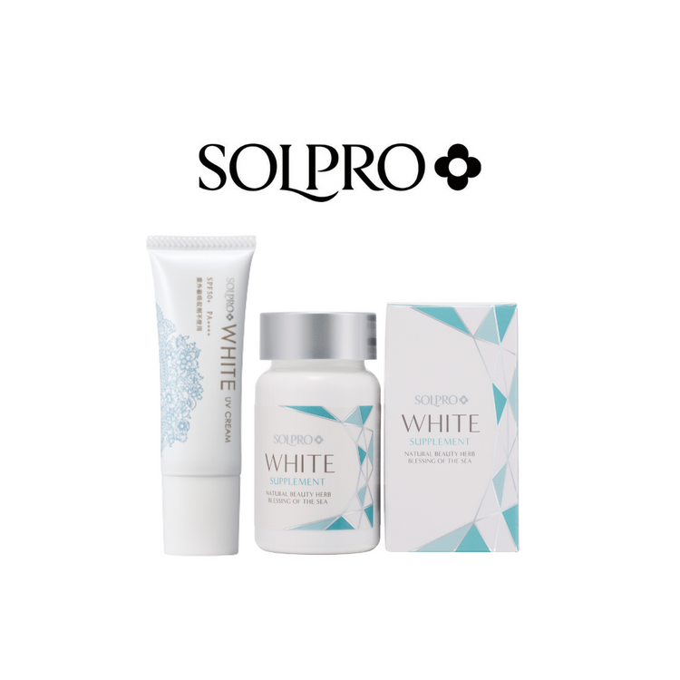 SOLPROの通販｜クリニックフォアビューティー -ドクターズコスメ・医療