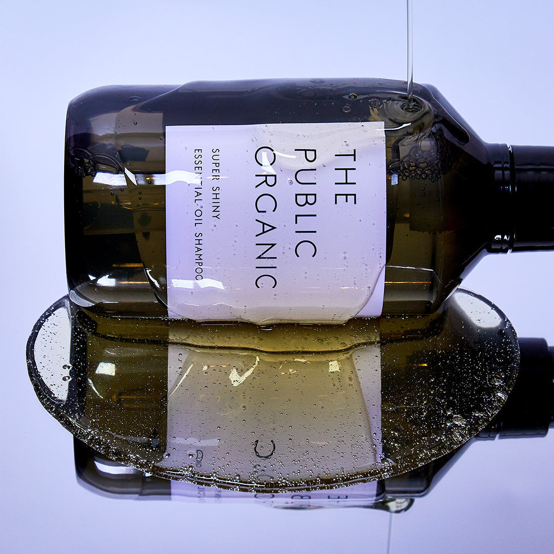 スーパーシャイニー シャンプー＆トリートメント 詰替えセット | ザ