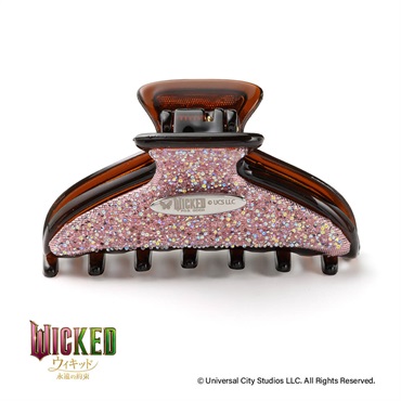 ダブルリボン ミニイージーコーム(ブラック) | イージーコーム