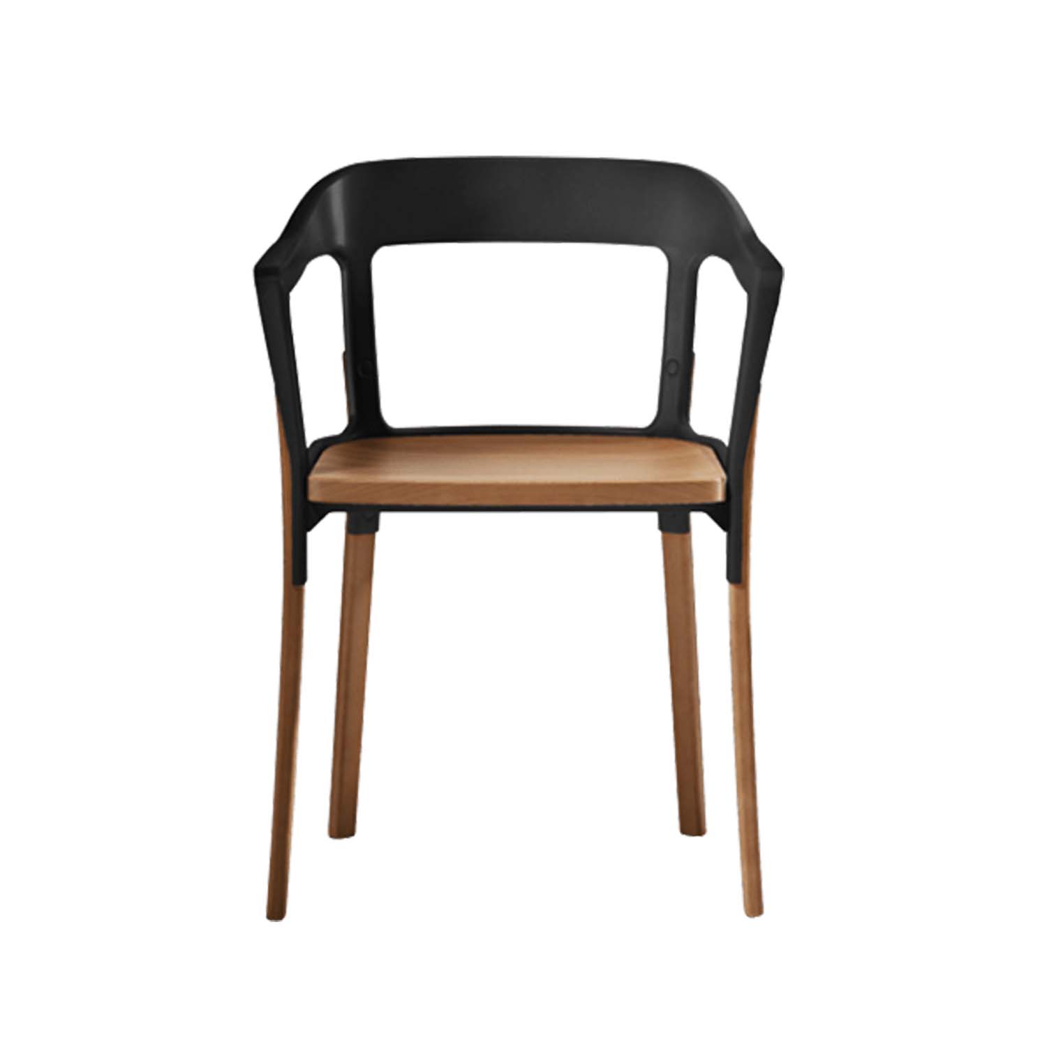 Steelwood Chair / MAGIS｜おしゃれな什器の企画・製造・販売 SHOP COPACK