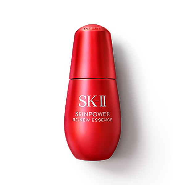 SK-II〉ジェノプティクス CC プライマー ロージーピンク(ロージー