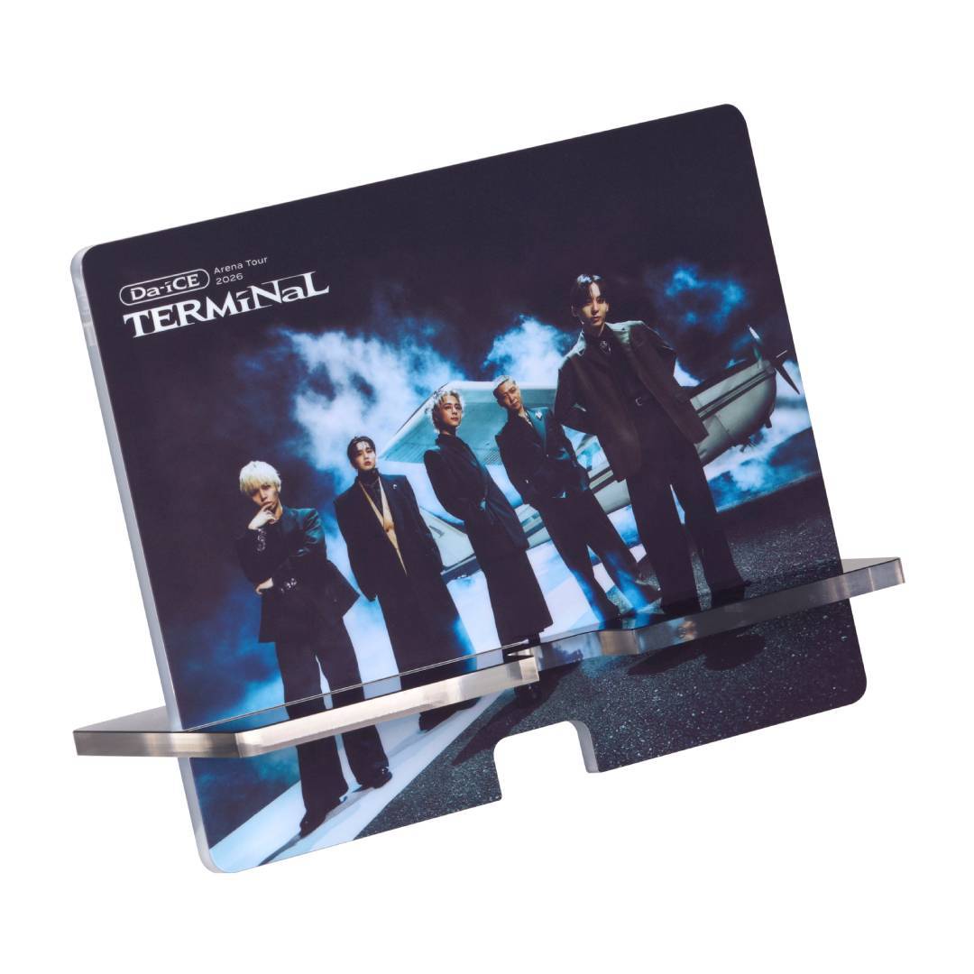 da-ice – Page 7 – Da-iCE OFFICIAL SHOP