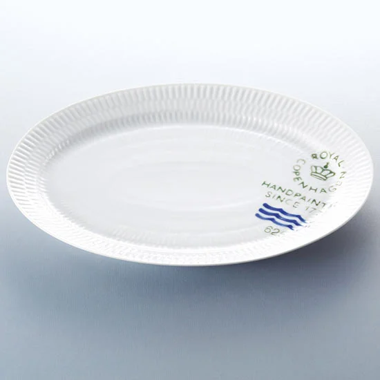 ロイヤルコペンハーゲン オーバルプレート 4400円 | 大進オンライン