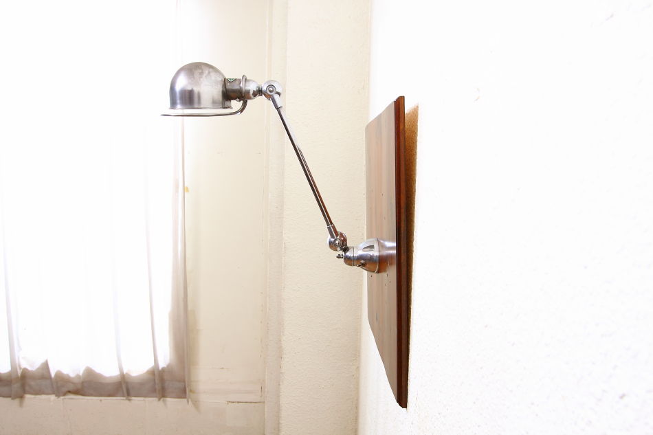 ヴィンテージ ジェルデJIELDE デスクランプ｜アンティーク家具・照明の