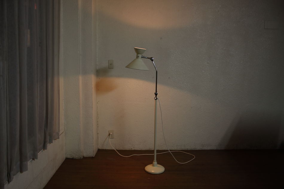 シャルロット・ペリアンCharlotte Perriand ヴィンテージJUMOアトリエ