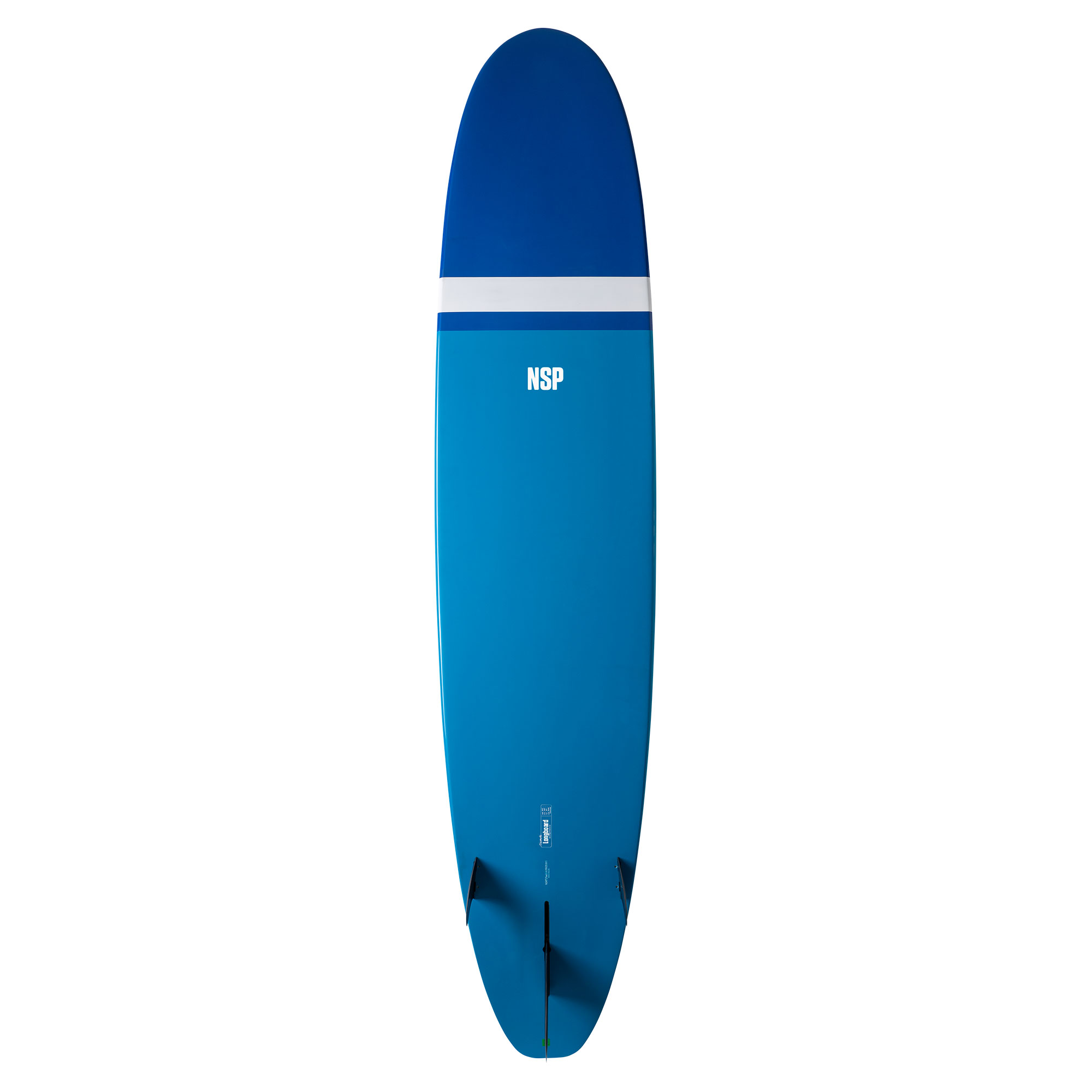 NSP / Elements / Longboard / 8'6 – Dexters Surf Shop