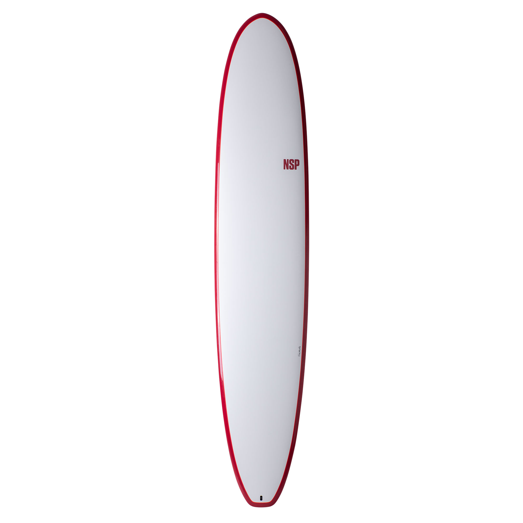 NSP / Elements / Longboard / 8'6 – Dexters Surf Shop