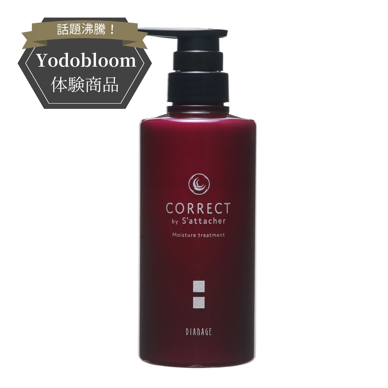 ダイアナ オンラインショップ / コレクト by サターシェ モイスチャー