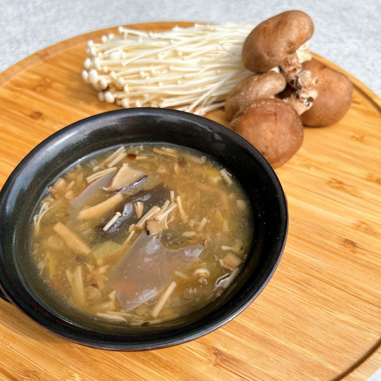 ダイアナ オンラインショップ / Shiny Owl 腸活きのこスープ(5袋)