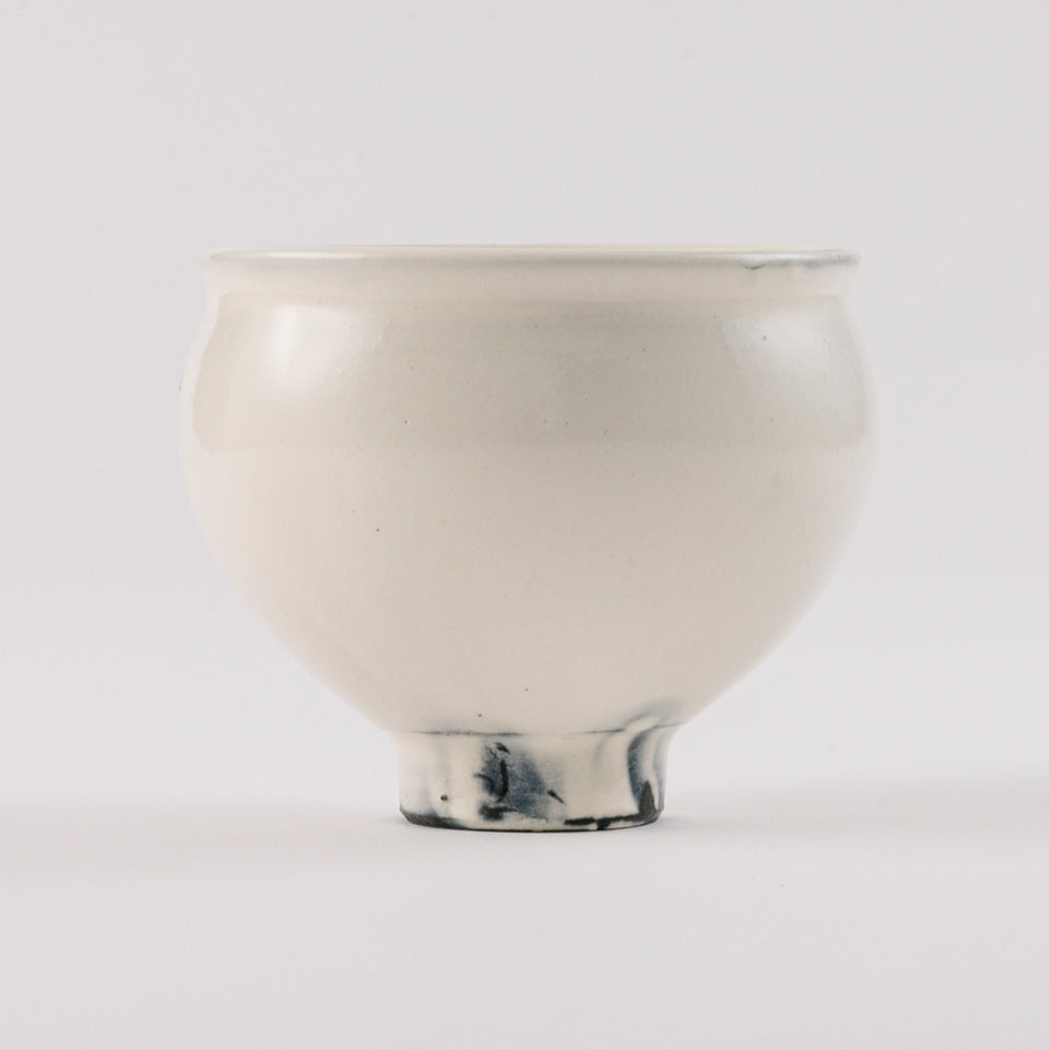 鈴木環 ピジョンカップ 白（中）｜Discover Japan 公式オンラインショップ