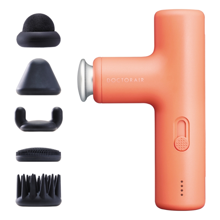 エクサガン LUXE - ラグゼ -(サンセットコーラル) | ドクターエア公式