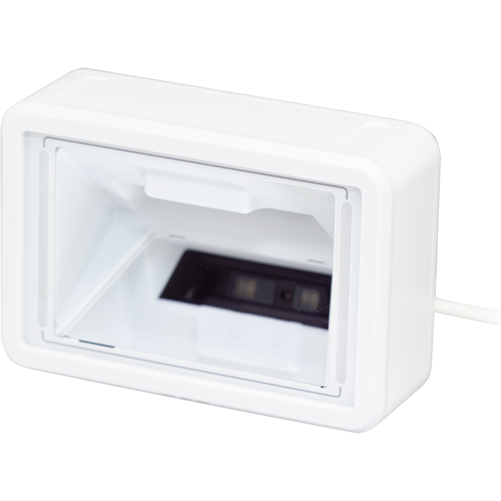 M-11 高性能 卓上・定置コードリーダ USB | Welstore