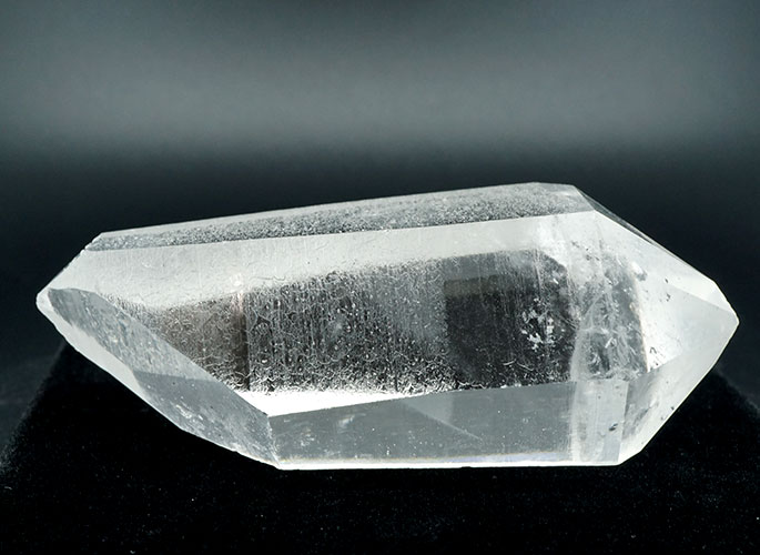 ブラジル産 レムリアンシード（DT・レコードキーパー・ファントム