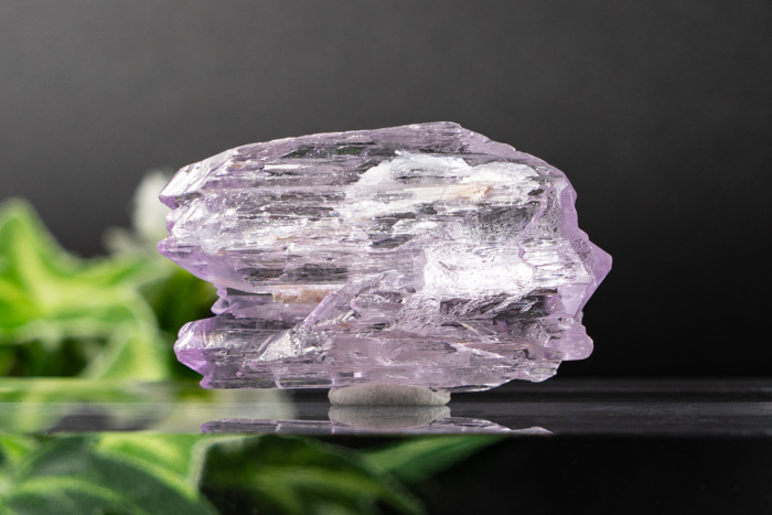 アフガニスタン産 クンツァイト原石 ～ 吉祥寺の天然石販売の「elfhame