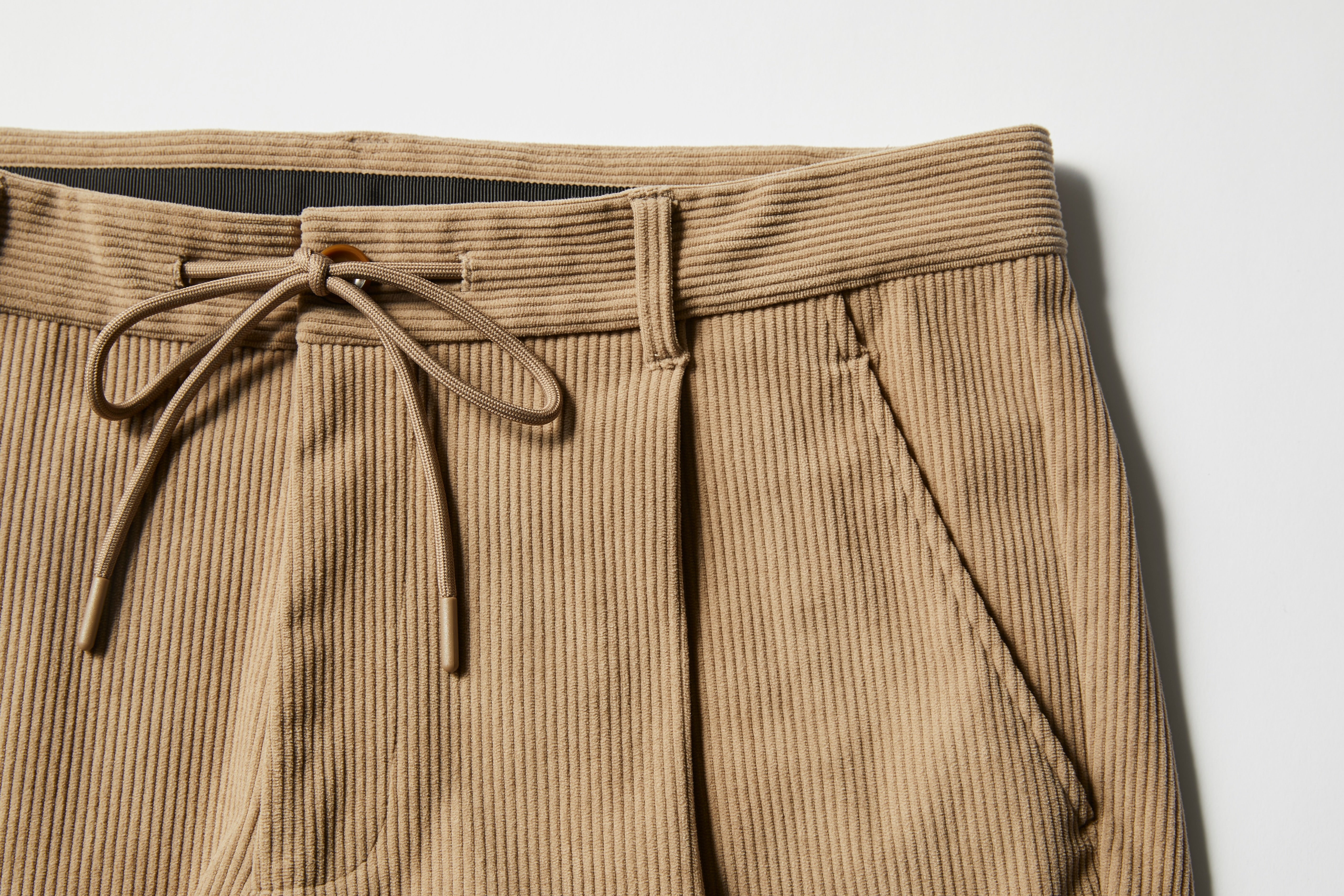 サルベージパブリックコレパ］ウカコーデュロイトラウザーズ – FUNQTEN