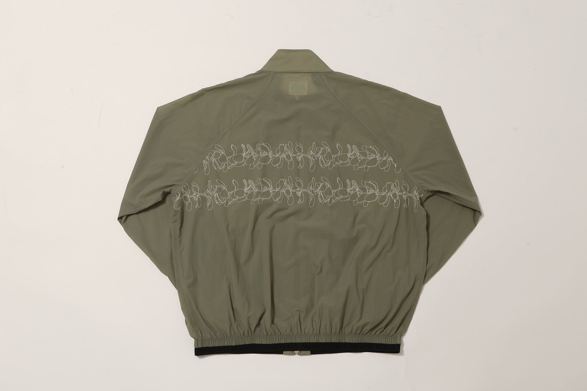 サルベージパブリックコレパ］マカニ コーデュラジャケット – FUNQTEN